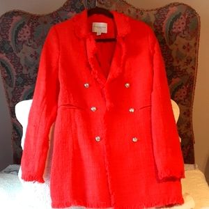 COPY - Coat  blazer